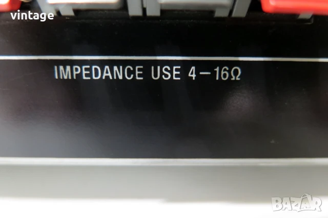 Sony STR-DE325, снимка 9 - Ресийвъри, усилватели, смесителни пултове - 51348448