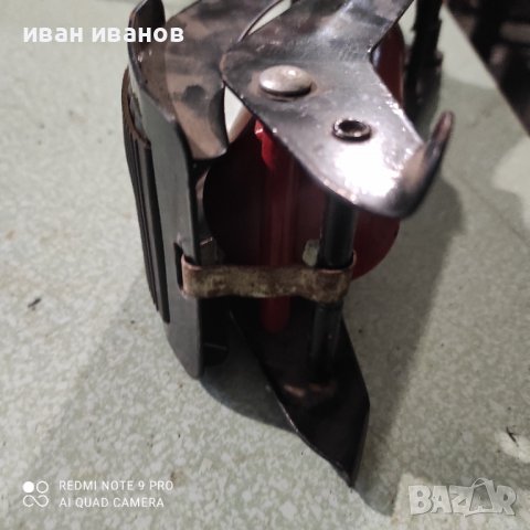 Крачна Помпа , снимка 4 - Надуваеми легла - 38795227