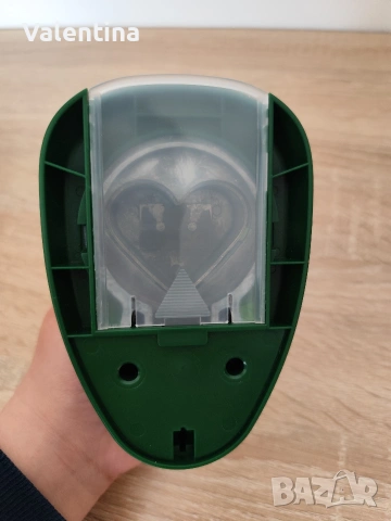 Heyda пънчове , перфоратори за декорация , снимка 8 - Декорация за дома - 54325326