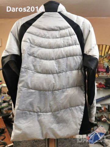 Оригинално яке с гъши пух Phenix размер L , снимка 11 - Якета - 38463117