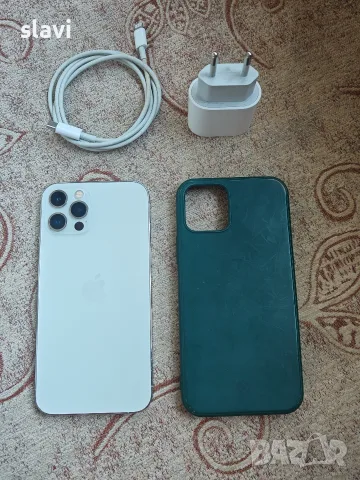 IPhone 12 Pro 128GB Батерия 84%