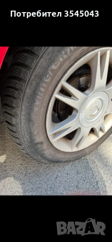 Сеат Ибиза 1.4(бензин) 100к.с, снимка 7 - Автомобили и джипове - 54097150