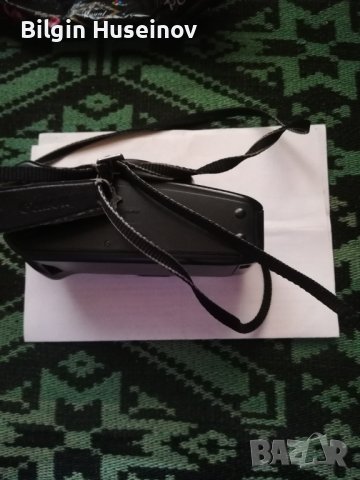 Canon Prima Auto Zoom 38mm Film Camera Point and Shoot Vintage, снимка 5 - Фотоапарати - 37399629