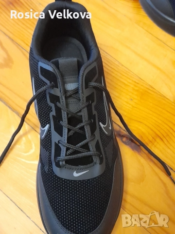 Маратонки NIKE , снимка 7 - Маратонки - 52630494