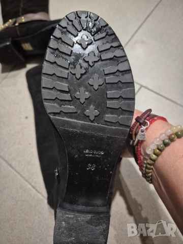страхотни ботуши, снимка 7 - Дамски ботуши - 52580620