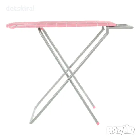 Металната дъска за гладене, снимка 3 - Кукли - 47405592