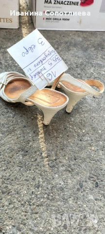 Продавам обувки и ботуши естествена и изкуствена кожа, снимка 9 - Дамски елегантни обувки - 53990242