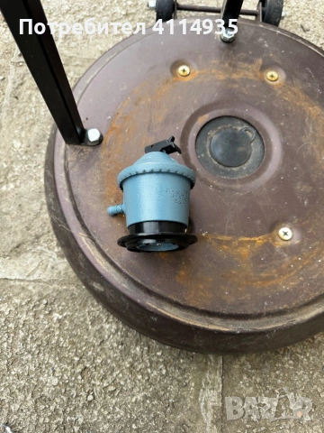 Газова отоплителна гъба , снимка 9 - Отоплителни печки - 54284629