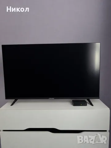 Телевизор Crown , снимка 2 - Телевизори - 56379511