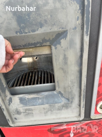 Вендинг кафе машина, снимка 2 - Кафемашини - 54081712