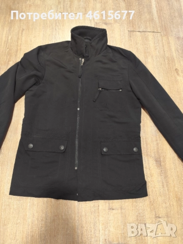 мъжко яке на Мexx, снимка 4 - Якета - 52012732
