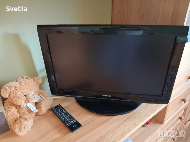 LCD телевизор Tochiba 22AV703G, 22 "