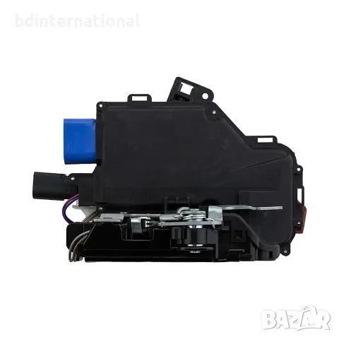Задна лява брава за врата, VW Touareg 7L, Touran, Phaeton, 9+2 ПИН, снимка 3 - Части - 56013277