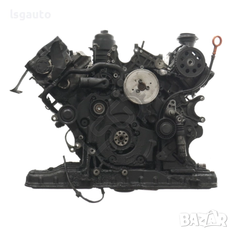 Двигател ASB 3000  AUDI A8 (D3) 2003-2010  ID:152916, снимка 3 - Части - 52399162