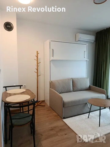 Едностаен апартамент под наем в Тракия, снимка 7 - Апартаменти - 53946743