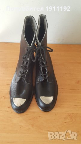 Мъжки  ботуши. Номер 43, снимка 1