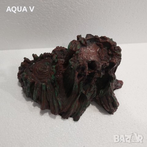 Декорация за аквариум, снимка 3 - Аквариуми - 38899090