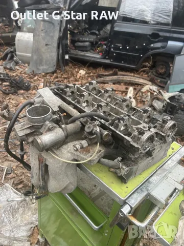 Глава за опел 1,8ХЕ, снимка 4 - Части - 49185472