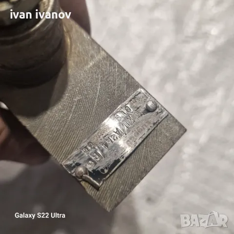 Хидро Клапан Винтил, снимка 9 - Резервни части за машини - 49490970