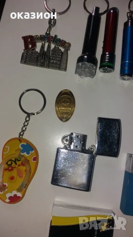 различни предмети за колекция или ползване, снимка 8 - Антикварни и старинни предмети - 48627810