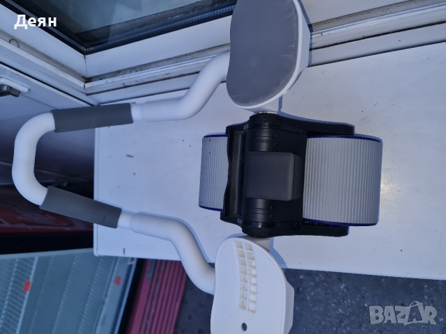 Уред за спорт , снимка 4 - Спортна екипировка - 44927523