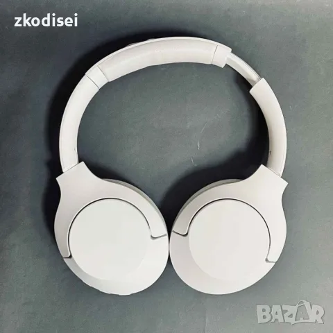 Bluetooth Слушалки PHILIPS TAH8506, снимка 2 - Bluetooth слушалки - 54566356