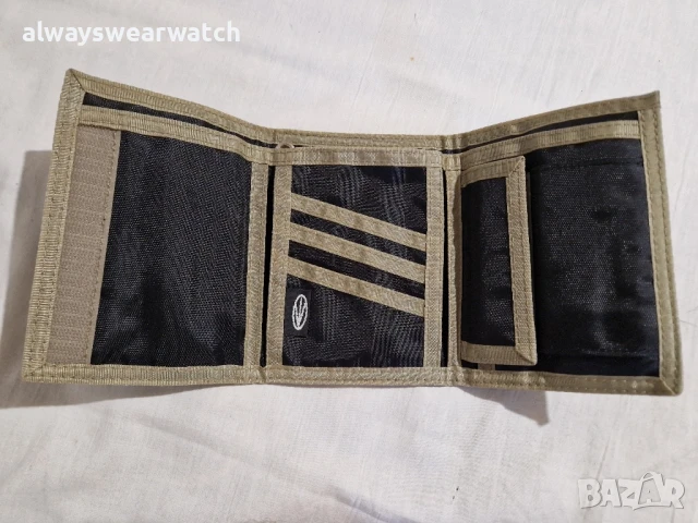 Тестилно портмоне Енерджи / Energie - ново - оригинално, снимка 2 - Портфейли, портмонета - 51415734