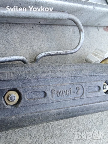 Продавам професинолен оксижен , снимка 3 - Други машини и части - 51009651