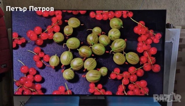 Sony KD-65XG9505 Android, 4k, UltraHD, Smart, WiFi, снимка 5 - Телевизори - 52698969