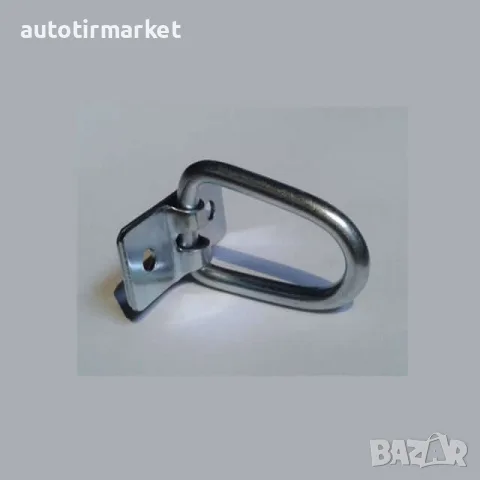 Сгъваема кука за брезент – KB3