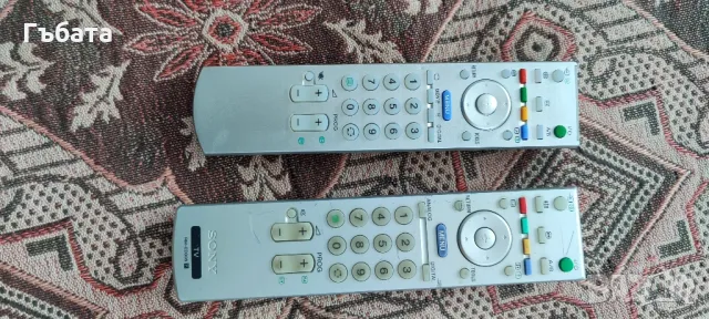 дистанционно SONY RM-ED005