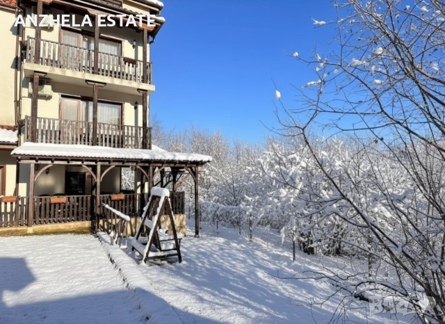 Продажба на ваканционен имот в село Баба Стана/Орешак обл.Ловеч, снимка 2 - Хотели - 48484804