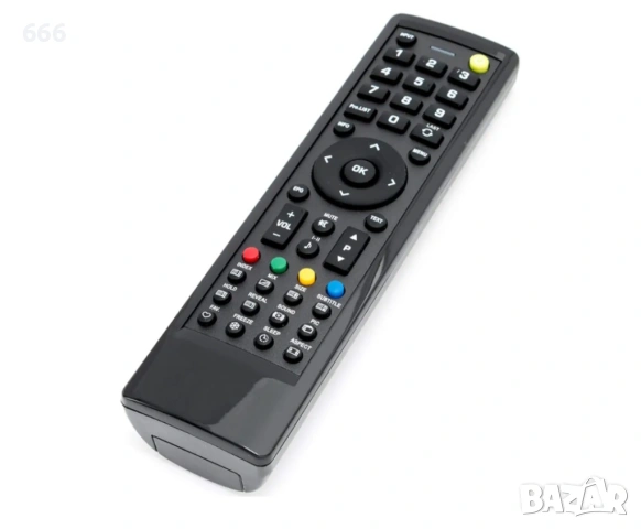 Дистанционно управление, подходящо за телевизор Hannspree