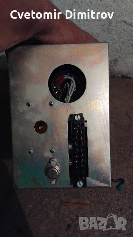 осцилоскоп РФТ, снимка 3 - Друга електроника - 51713712