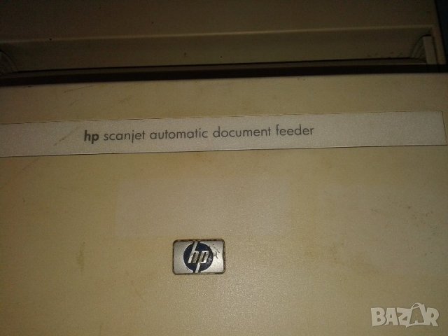 HP C7710A и HP OfficeJet 5510 all-in-one, снимка 4 - Принтери, копири, скенери - 31894396