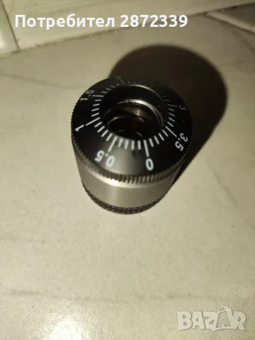 тежест за грамофон Audio-Technica AT-PL120