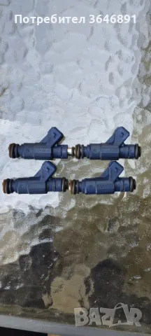 Дюзи бензин , снимка 2 - Части - 50398409