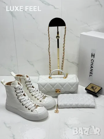 ⚜️Дамски Кецове ⚜️, снимка 12 - Кецове - 55944513