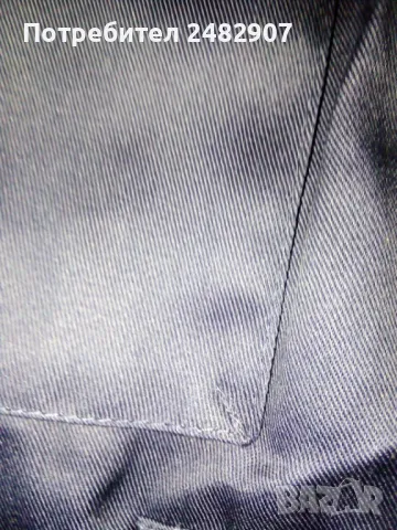 Работен мъжки панталон , снимка 12 - Панталони - 48718291