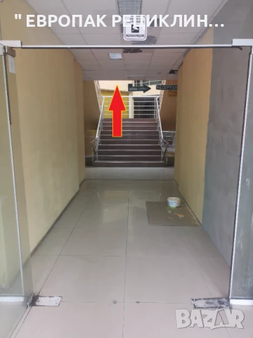 Дава под наем МАГАЗИН - 28 кв.м. - комплекс Родина, снимка 5 - Магазини - 50799331