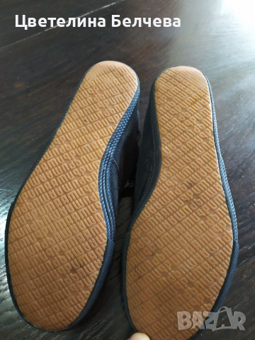 Платненки пума, снимка 5 - Маратонки - 36569505