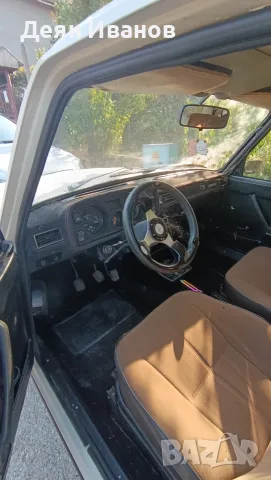 Продавам лада 2105, снимка 7 - Автомобили и джипове - 55890404