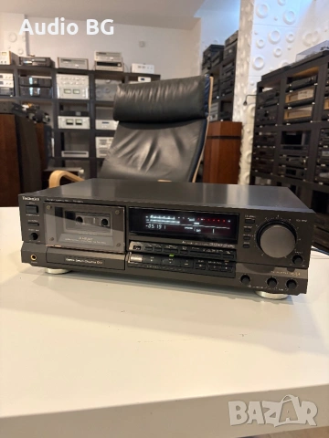 Technics RS-B755, снимка 4 - Декове - 53096269