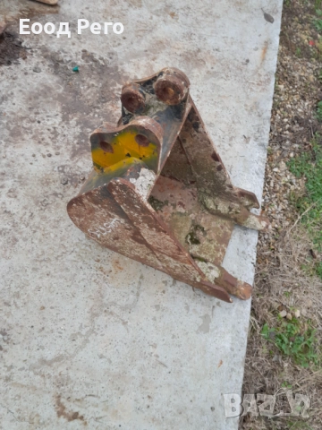 Кофа за багер , снимка 3 - Други машини и части - 52756915