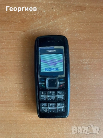 Nokia 1600