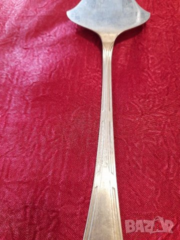 Стар прибор, снимка 7 - Антикварни и старинни предмети - 39789398