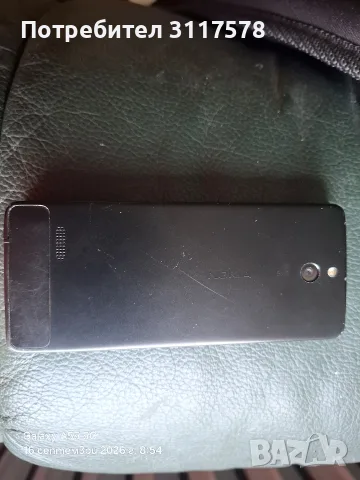 Nokia 515 Dual Sim, снимка 2 - Nokia - 56090884