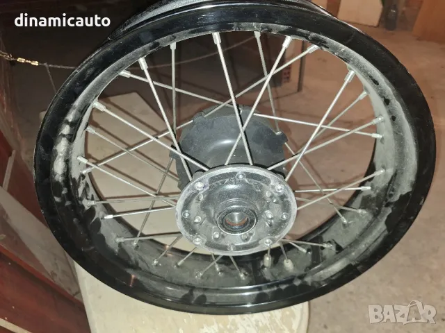 Джанта задна за Honda Africa Twin CRF1000
