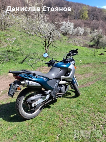 Aprilia Pegaso 650 injection, снимка 5 - Мотоциклети и мототехника - 54314911