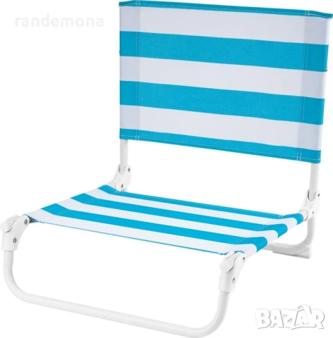 Сгъваем плажен стол Countryside, снимка 1